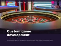 7Mojos Custom Game Development