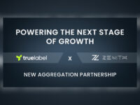 TrueLabel Zenith Aggregator Integration
