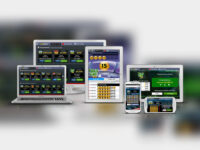 BonoboPLC Online Lottery Platform