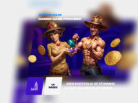 CrustLab GameHub - Slot Games Integration Platform