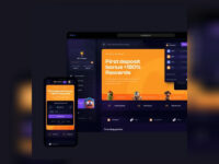 CrustLab Crypto Casino Software