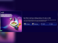 Revpanda White Label Sports Betting Software