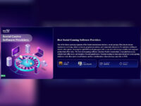 Revpanda Social Gaming Software