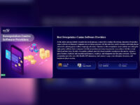 Revpanda Sweepstakes Casino Software
