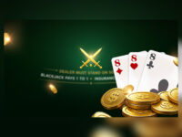 Ororo.games Double Strike Blackjack