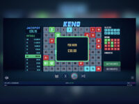 Ororo.games Keno