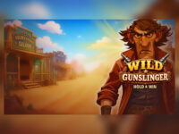 Ororo.games Wild Gunslinger Slot