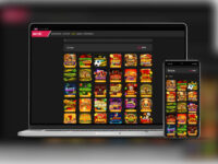 Evona Online Casino Games