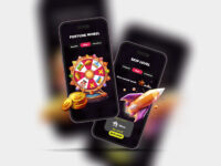 Evona Gamification