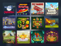 Maracash Games Maracash Slots