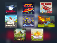 Maracash Crash Games