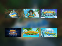 BWLoto eInstant Games