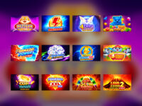 BNG Casino Games Portfolio