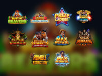 NTL Gaming Featured Casino Games