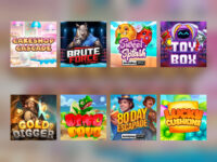 Boldplay Online Casino Games