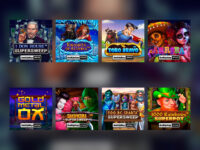 Boldplay Spins Slot Games