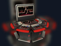 Spintec Virtual Blackjack Systems