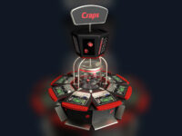 Spintec Automated Craps Systems