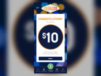 ACRES TIBO Casino Ticket Bonusing
