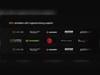 Sprut Gaming Crypto Casino Solution