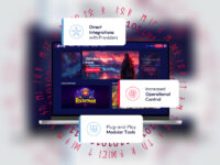Vyking Turnkey iGaming Platform