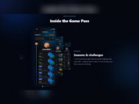 Trivelta Game Pass