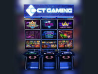 CT Gaming WizzyCast Digital Signage