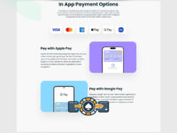 Paynt In-App Subscription Payments