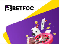 BETFOC White Label Online Casino