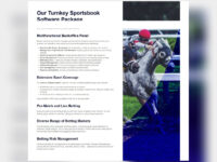 Cybetic Turnkey Sportsbook Solution