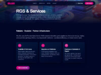 Ororo.games RGS & Game Services