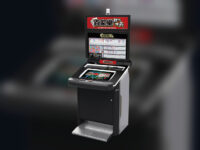 Sega Sammy Creation Electronic Table Games