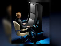 StylGame Configurable Seats