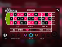 G.Games Casino Table Games