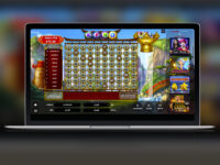 Boldplay Keno Games