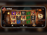 Boldplay Slot Games