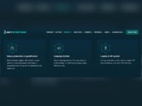 BetStarters iGaming Platform (PAM)