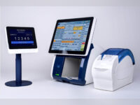 Groupe Carrus PMC 3000 Totalisator