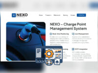 Etiris NEXO CPMS