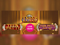 7Mojos Live Casino