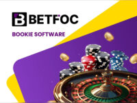 BETFOC Turnkey Casino Solution
