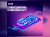 Revpanda Turnkey Sportsbook Solution