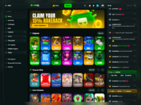 Evo-verse Case-Opening Platform