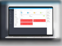 Evona Game:NET Casino Management System
