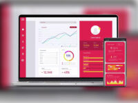 Evona Business Management System