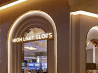 KLAI JUBA WALD Casino Design