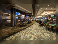JCJ Casino Architecture & Design