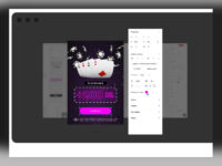 Betegy Creative Management Platform