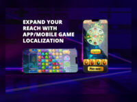 Mobile Game Localization