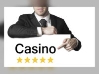 Casino/Game Review